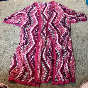 LuLaRoe Medium Chloe